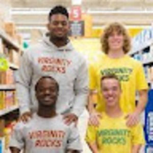 Meet your Posher, Colin